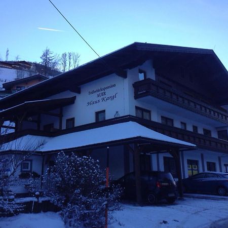 Fruehstueckspension Auer - Haus Kargl Шладминг Экстерьер фото